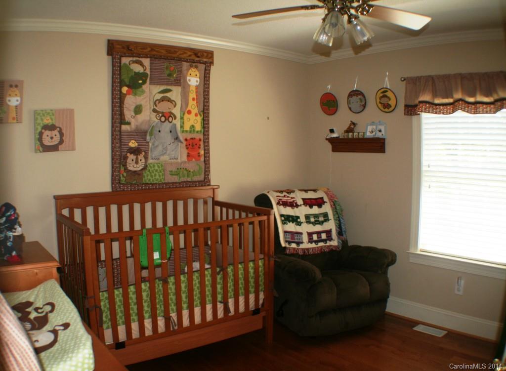 Oak Ridge - Residential