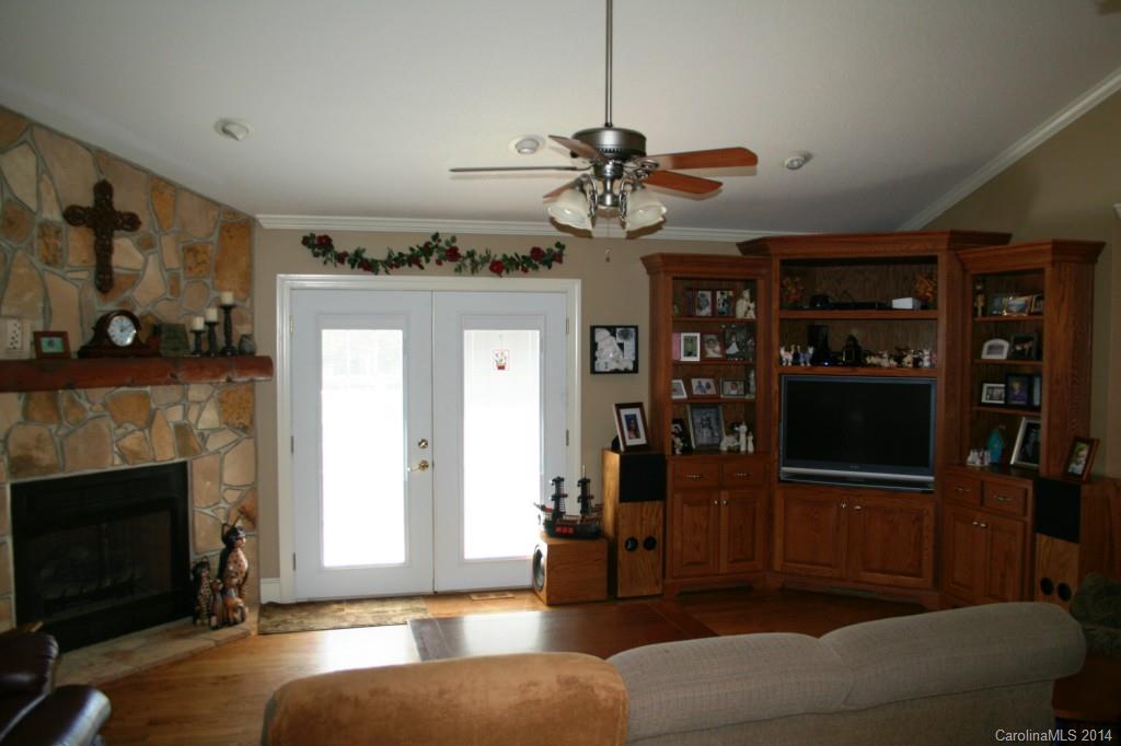 Oak Ridge - Residential