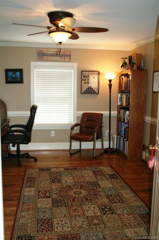 Oak Ridge - Residential