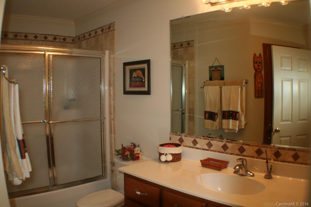 Oak Ridge - Residential