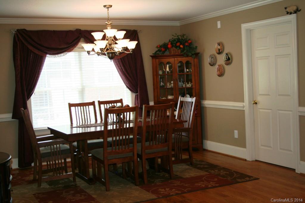 Oak Ridge - Residential