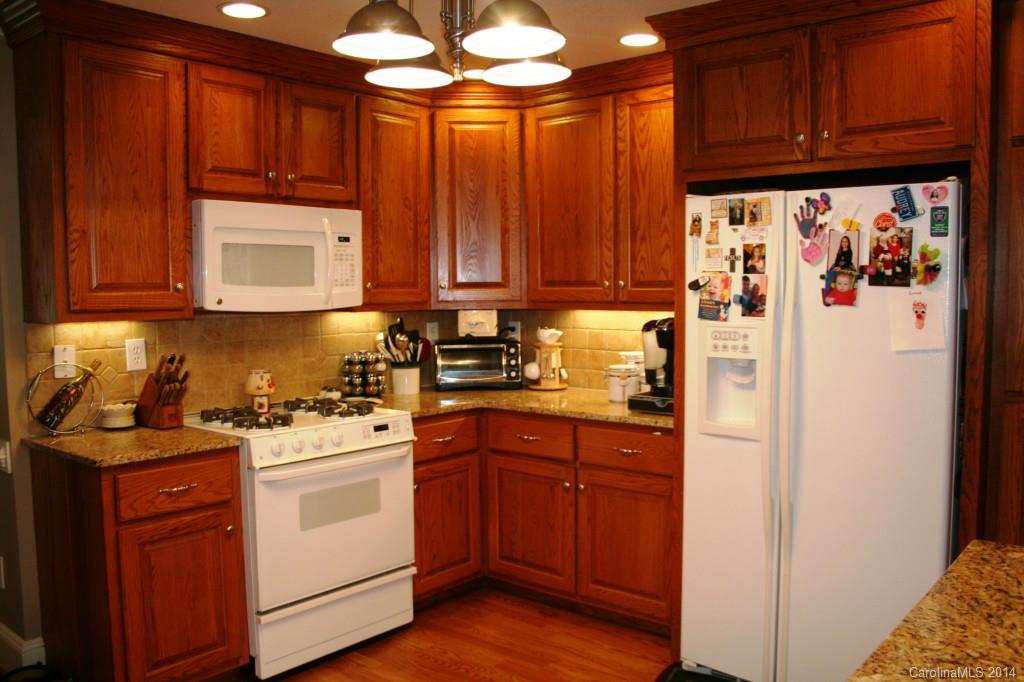 Oak Ridge - Residential