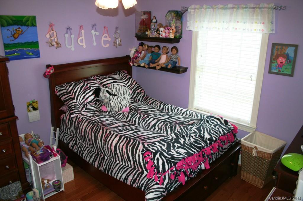 Oak Ridge - Residential