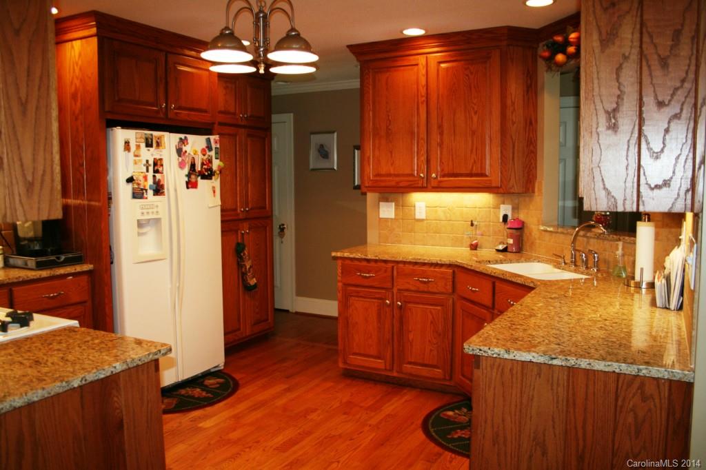 Oak Ridge - Residential