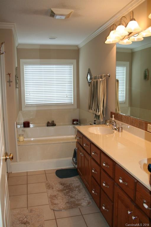 Oak Ridge - Residential