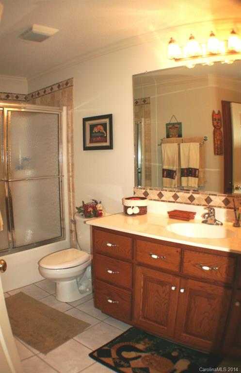 Oak Ridge - Residential