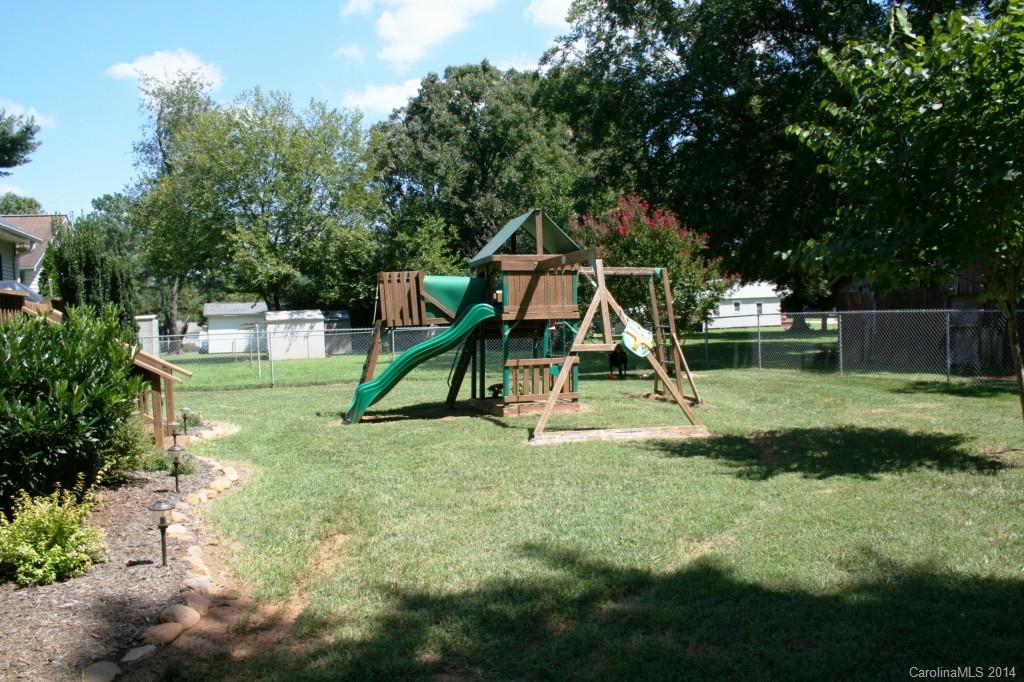 Oak Ridge - Residential