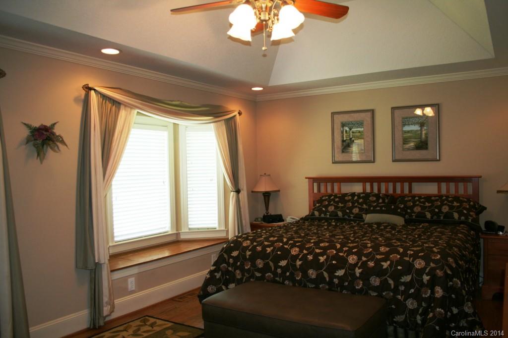 Oak Ridge - Residential