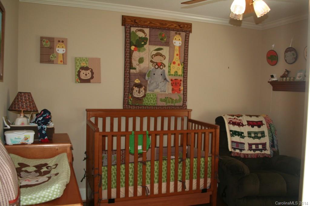 Oak Ridge - Residential