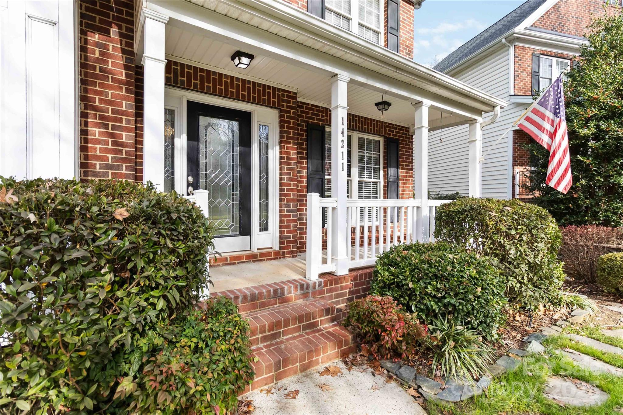 14211 Harvington Drive