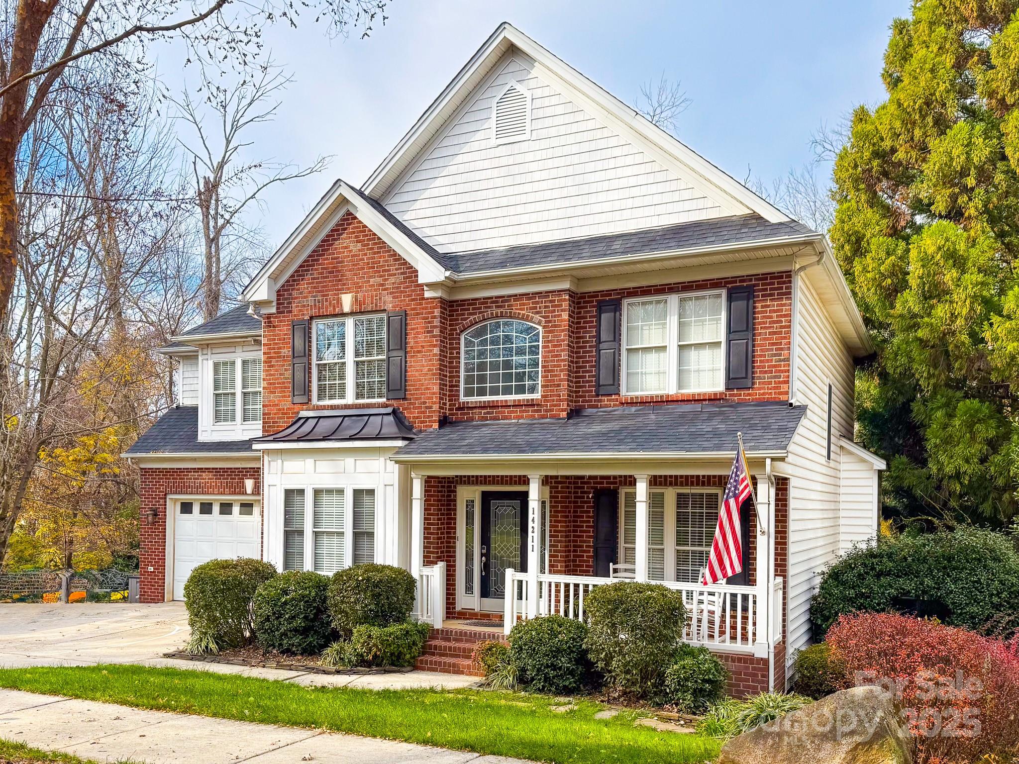 14211 Harvington Drive