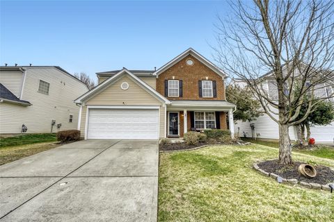 Photo of 1468 Remington Lane NW, Concord, NC 28027 (MLS # 4340847)