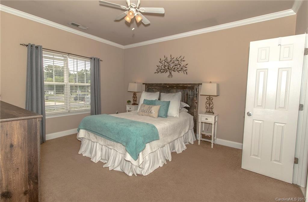 Mayflower Meadows - Residential