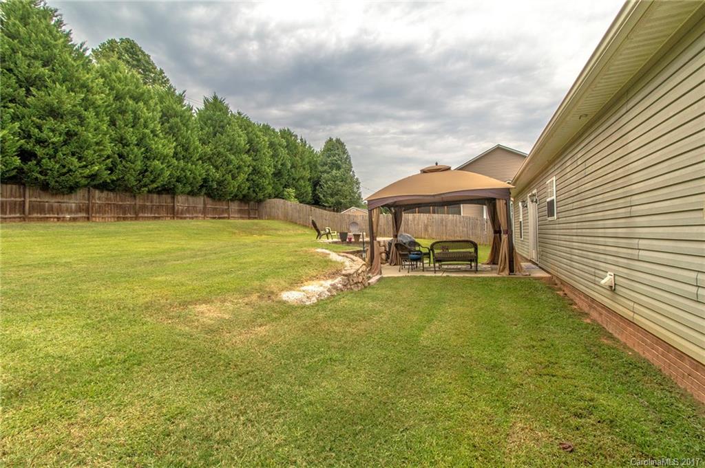 Mayflower Meadows - Residential