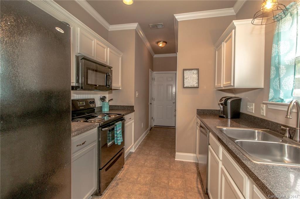 Mayflower Meadows - Residential