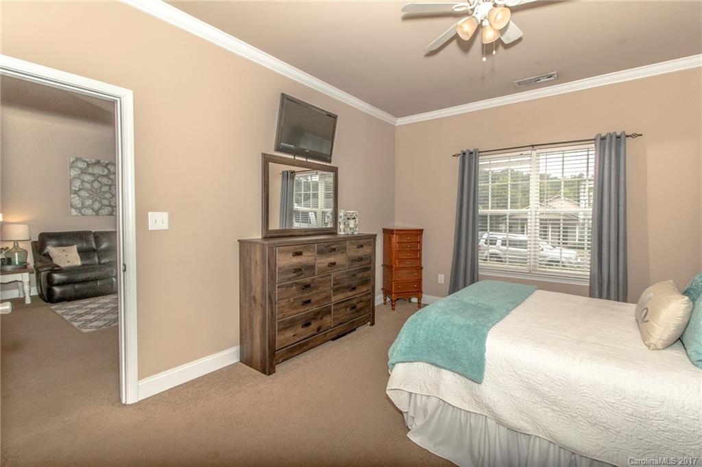 Mayflower Meadows - Residential