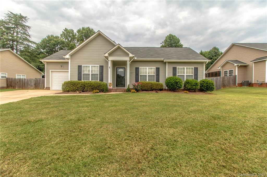 Mayflower Meadows - Residential