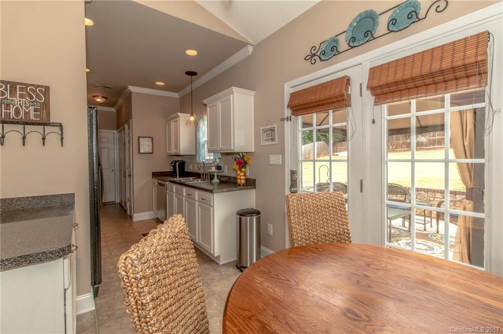 Mayflower Meadows - Residential