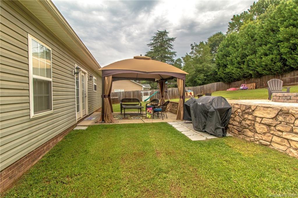 Mayflower Meadows - Residential