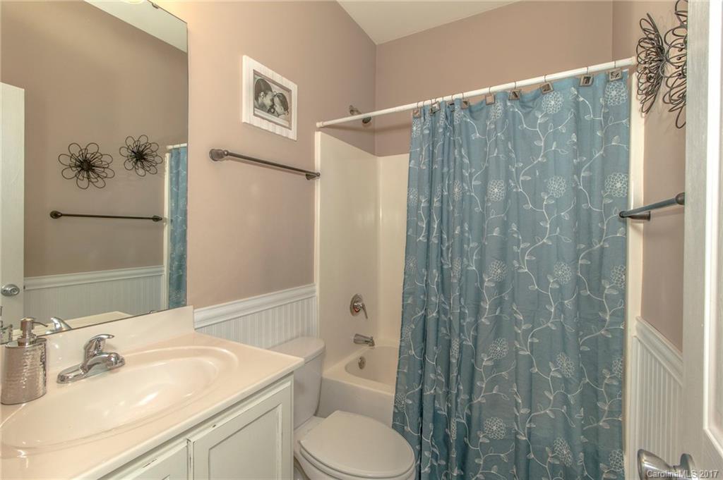 Mayflower Meadows - Residential