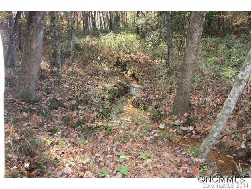 THIS BEAUTIFUL 12.50 ACRE LOT IS LOCATED IN UNION MILLS. THIS PRIVATELY LOCATED LOT OFFERS A GREAT BUILDING SITE AND LOADS OF ROAD FRONTAGE. THIS WOODED LOT WOULD MAKE A GREAT SETTING FOR YOUR DREAM HOME, A GET-A-WAY CABIN, HUNTING, AND MANY MORE POSSIBILITIES.