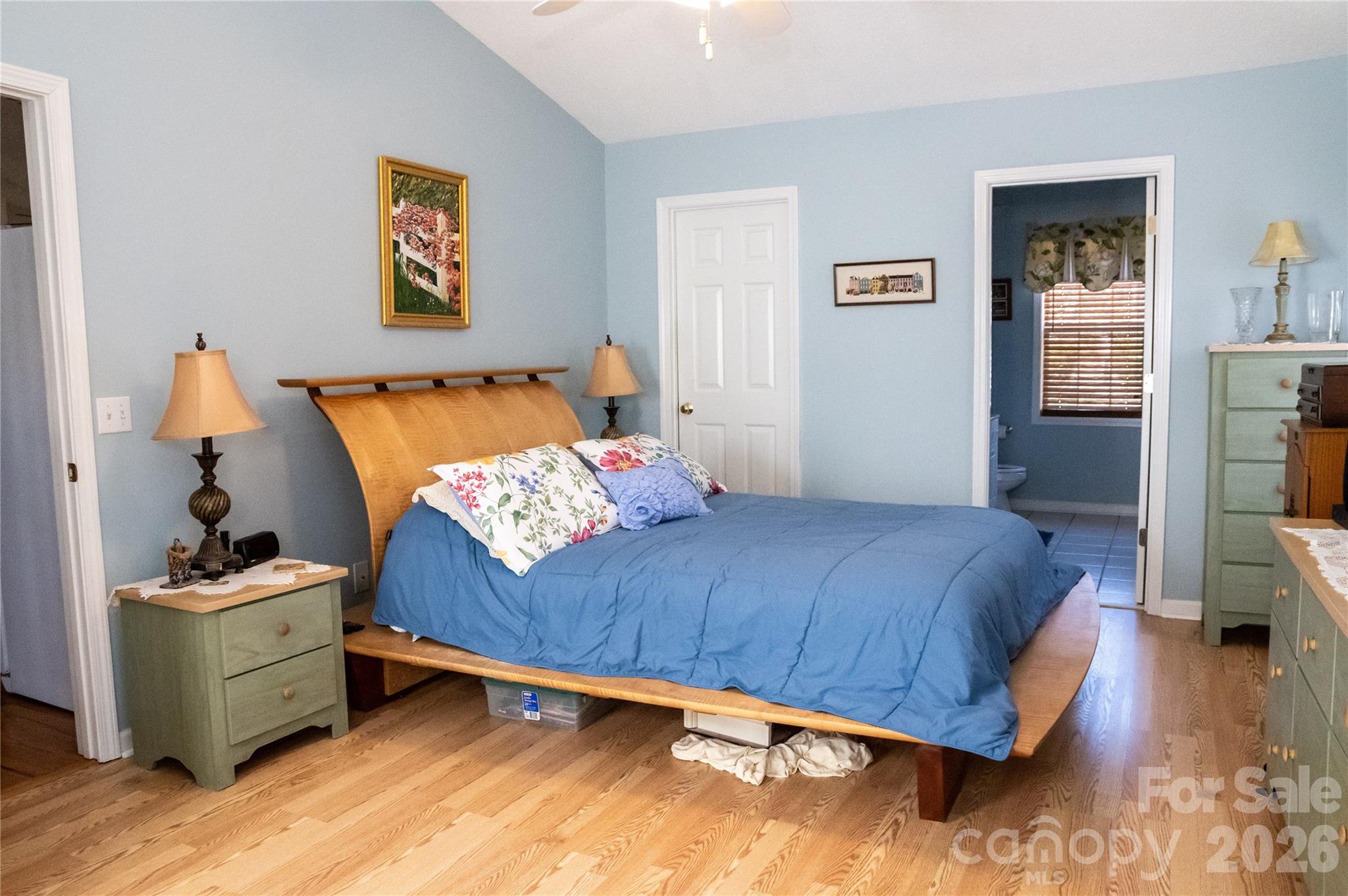 East Shores - Residential