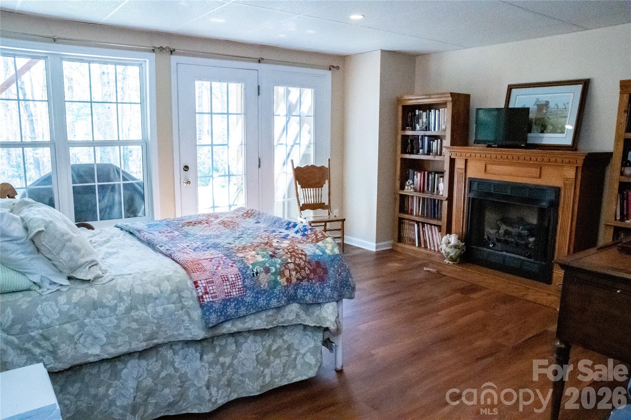 East Shores - Residential