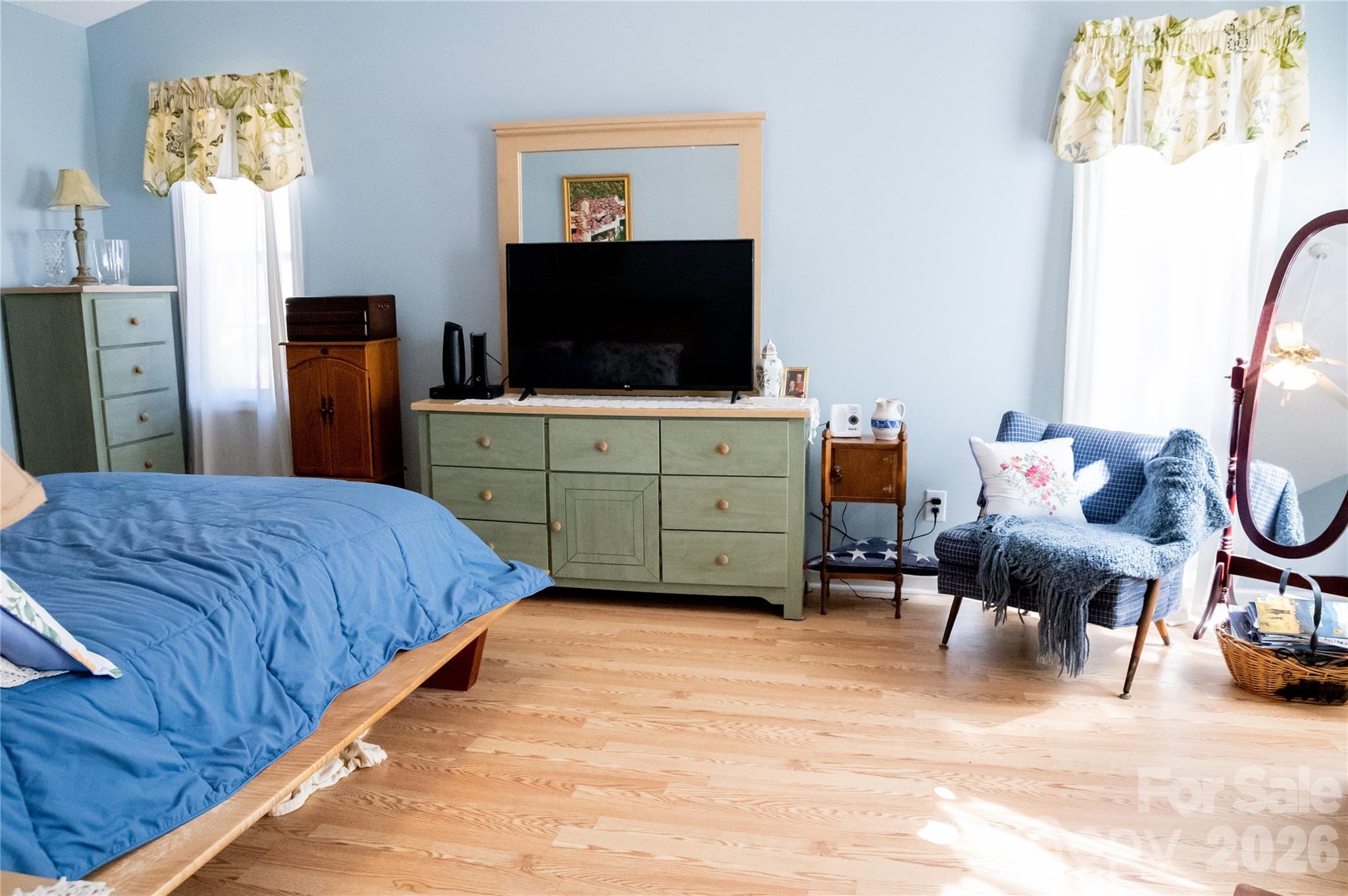 East Shores - Residential