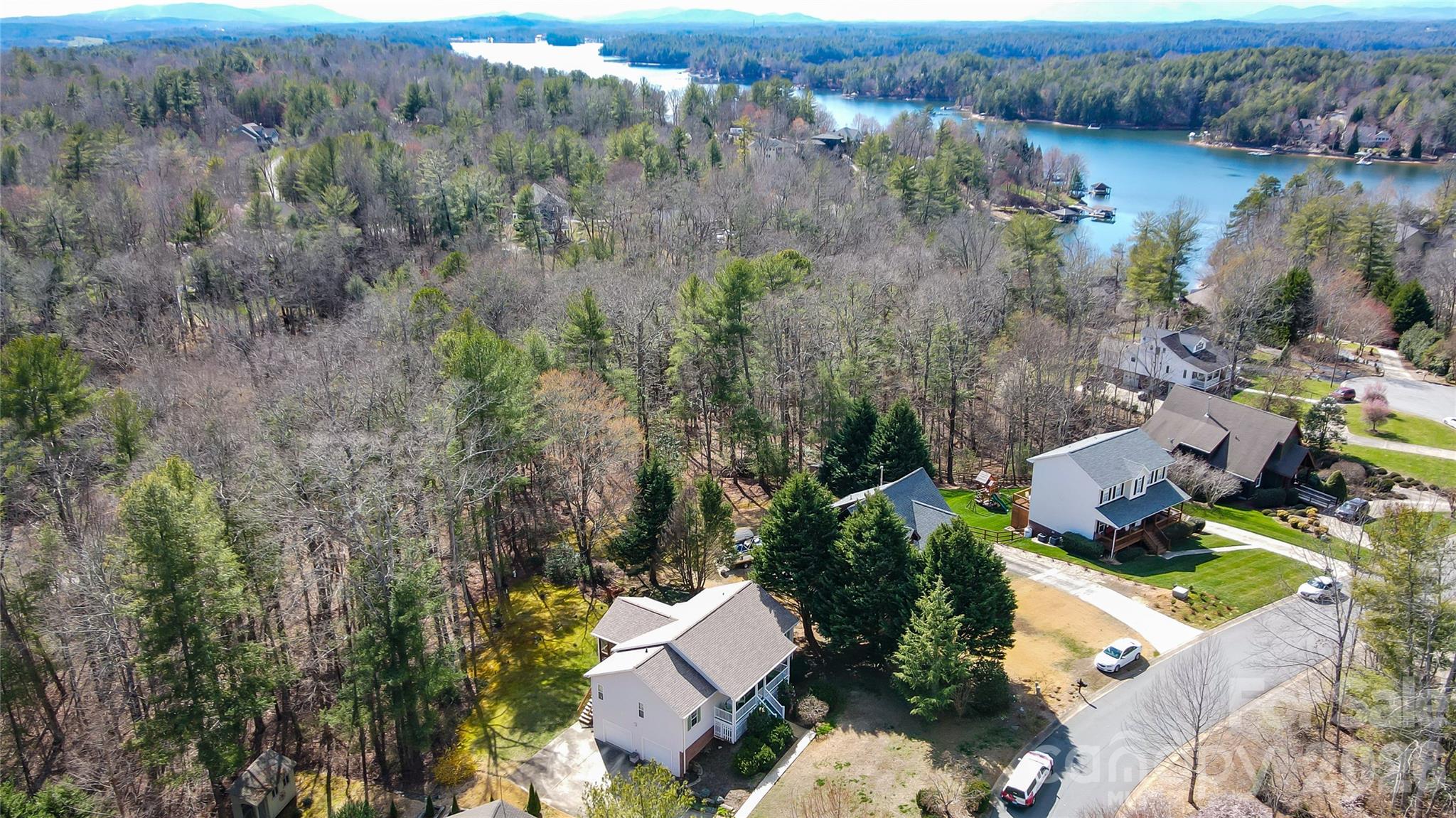 East Shores - Residential