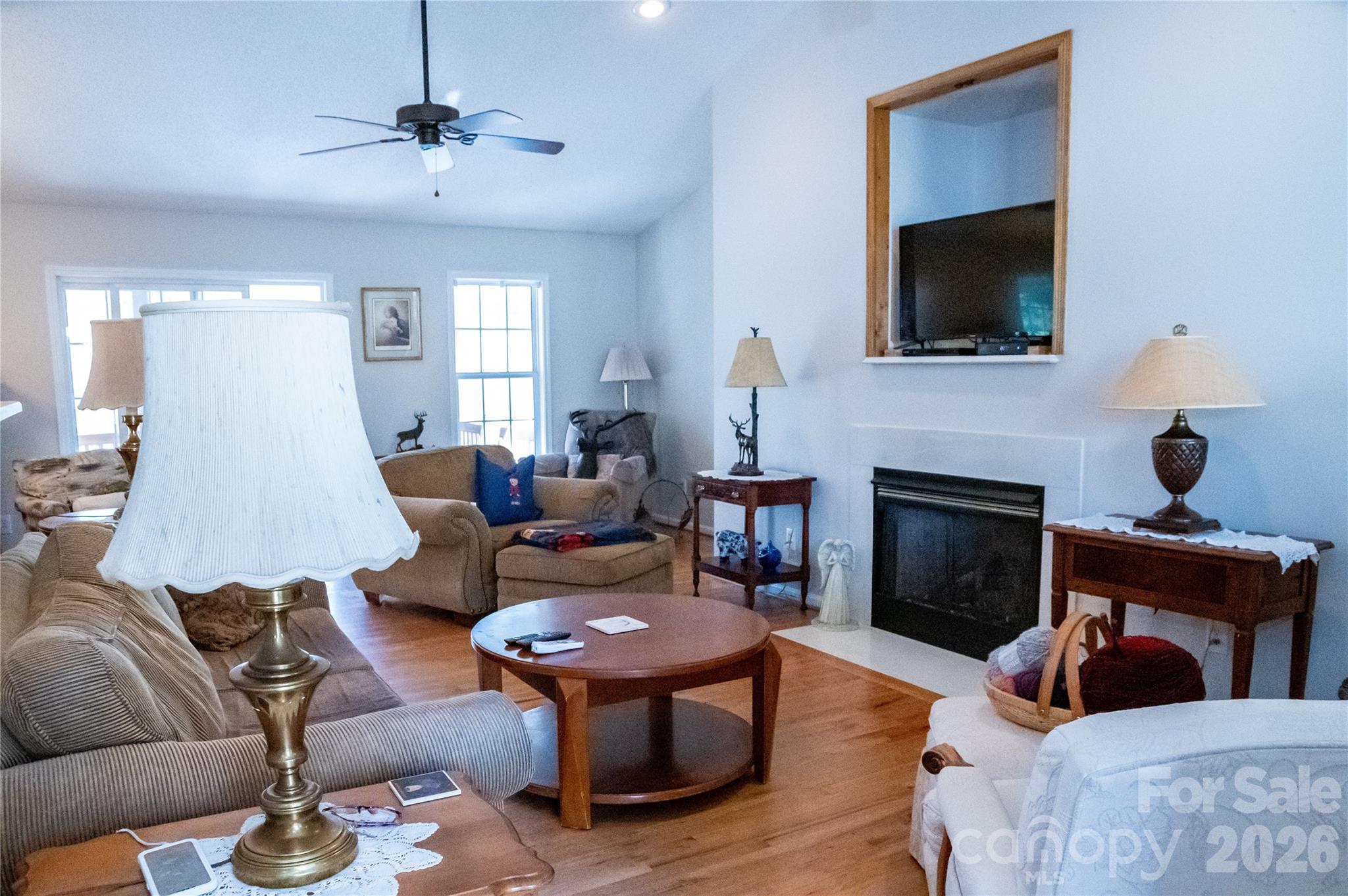 East Shores - Residential