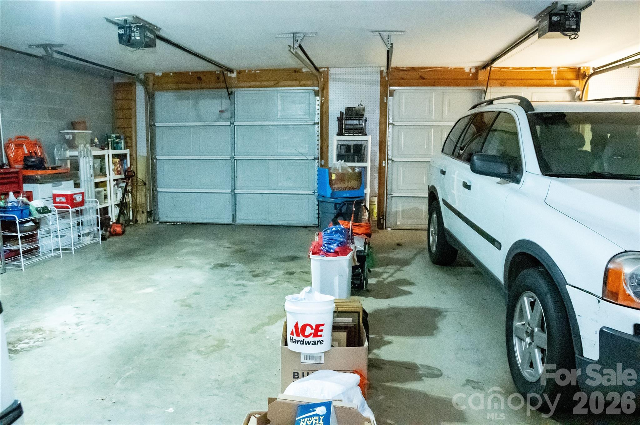 East Shores - Residential