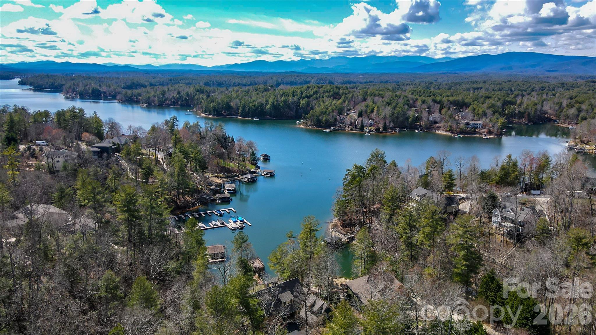 East Shores - Residential