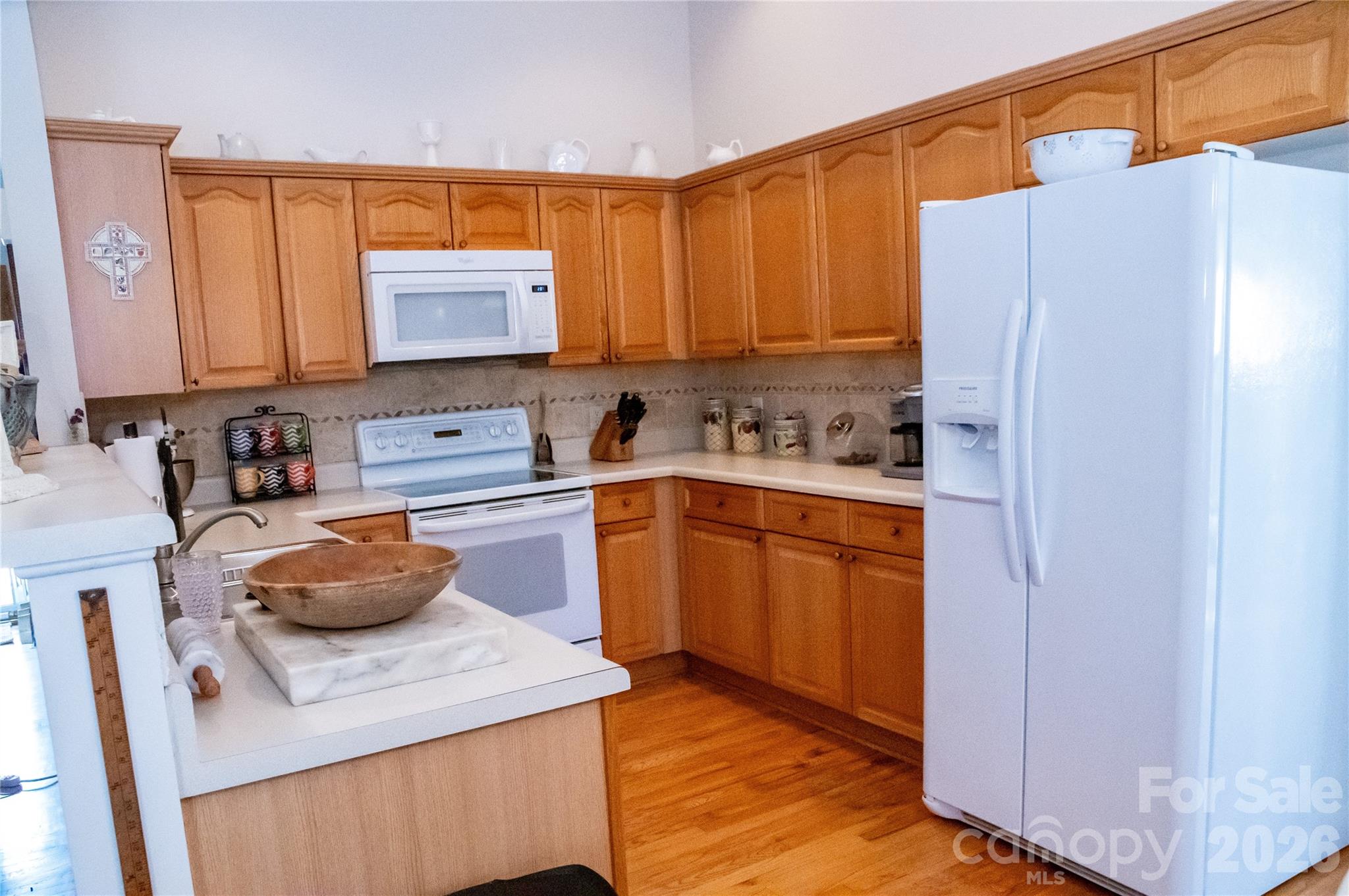 East Shores - Residential