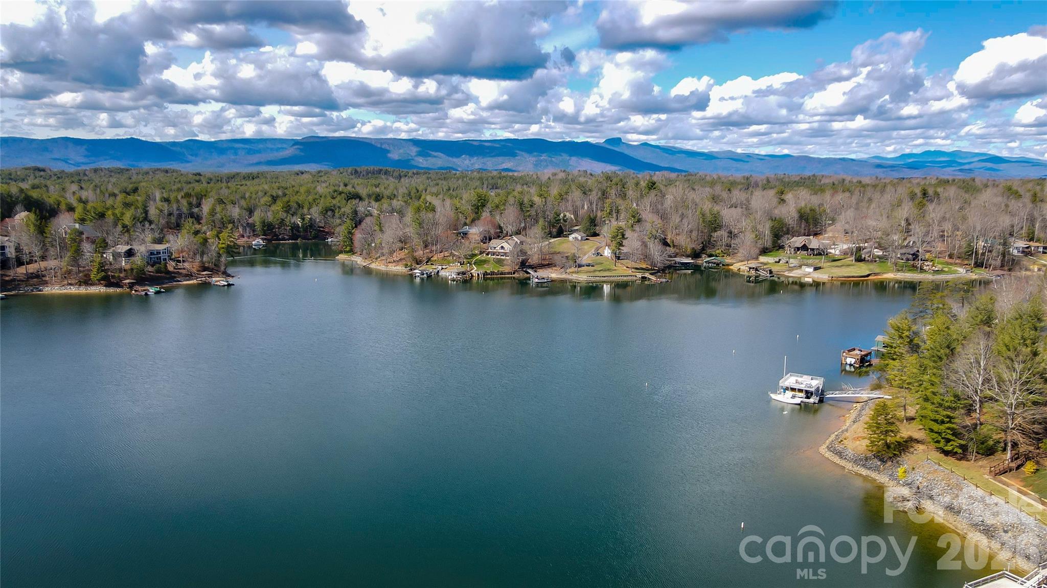 East Shores - Residential