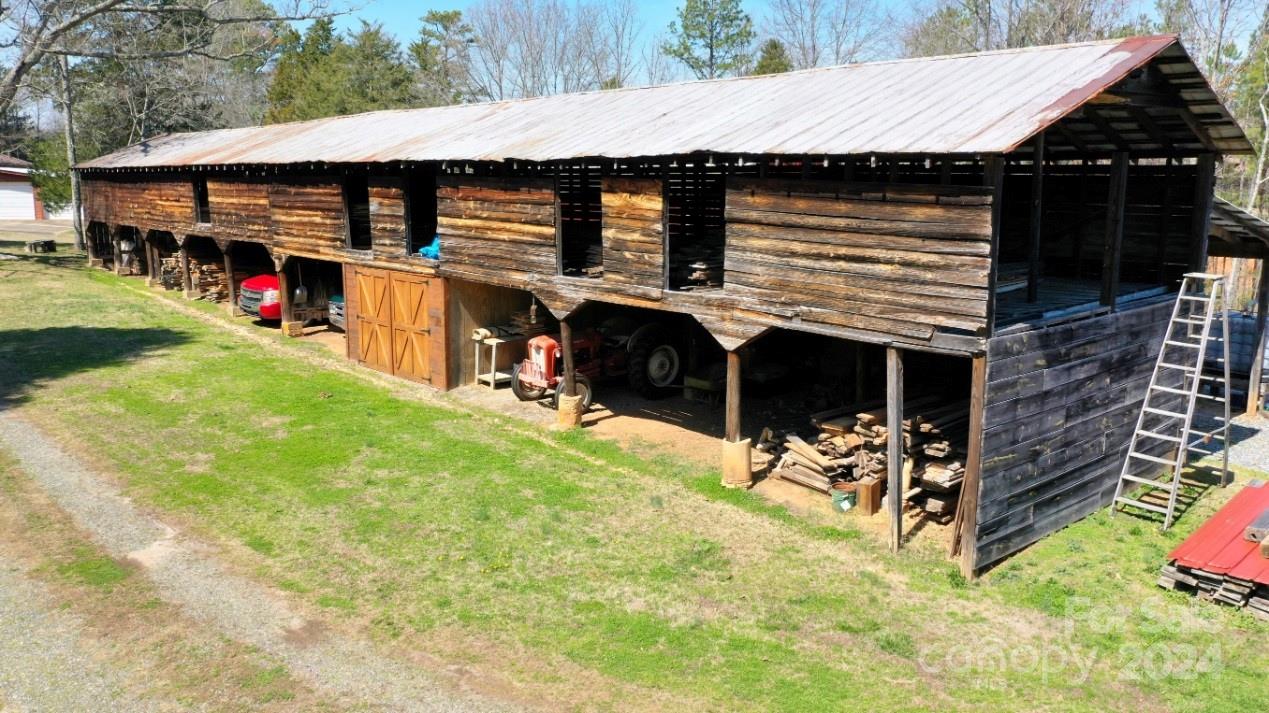 2748 Piney Mountain Church Road