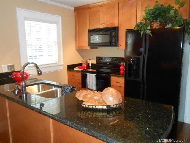 Wesley Heights - Residential