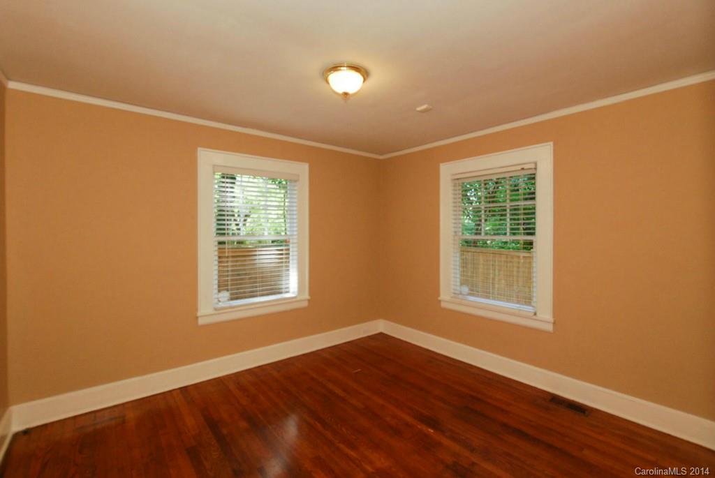 Wesley Heights - Residential