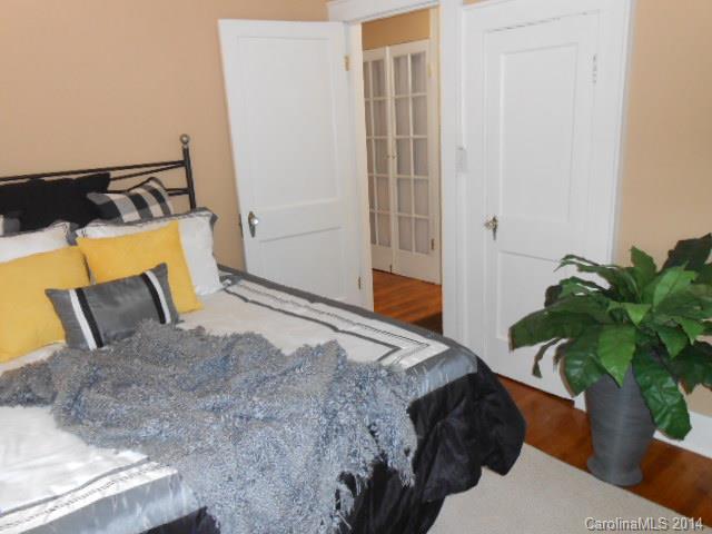 Wesley Heights - Residential