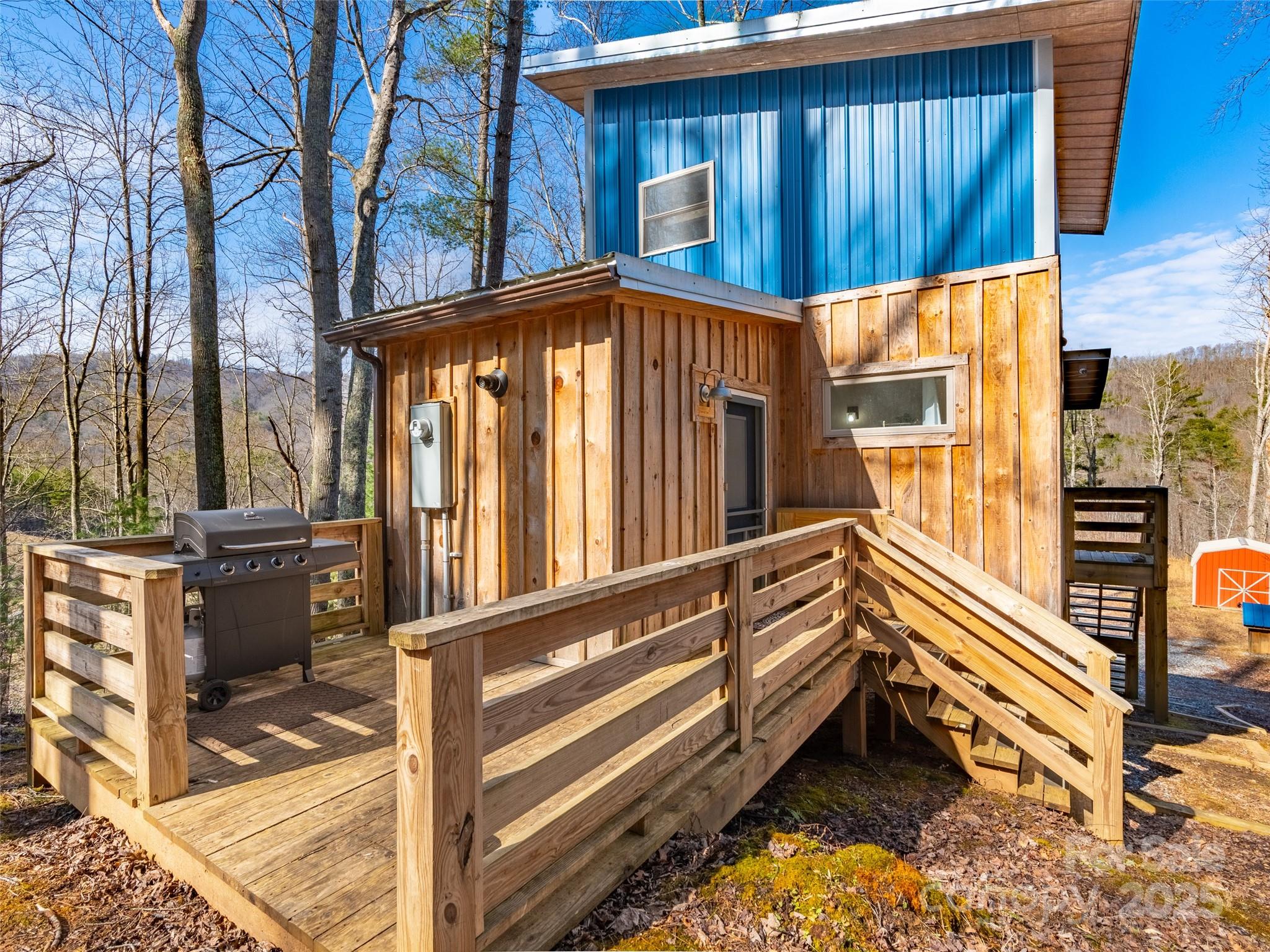 2504 Upper Paw Paw Road