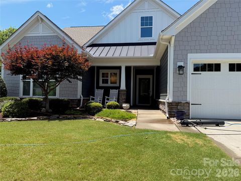 Photo of 5005 Big Bend Drive, Lancaster, SC 29720 (MLS # 4399860)