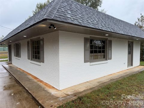 1295 N Main Avenue Newton NC 28658