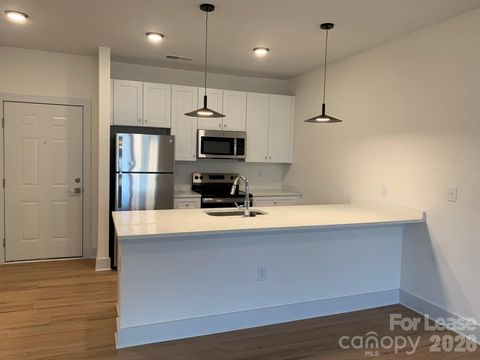 Photo of 3515 Markland Drive #301, Charlotte, NC 28208 (MLS # 4368382)
