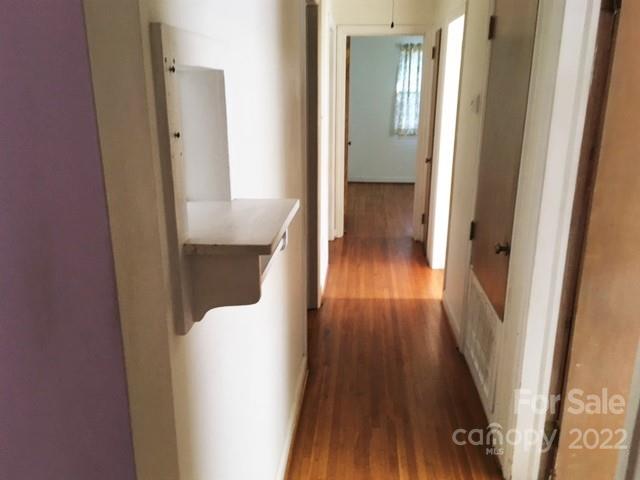 Graham Heights - Residential