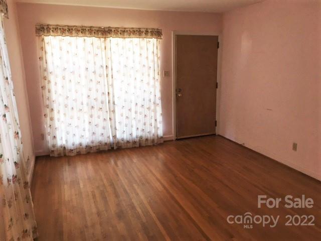 Graham Heights - Residential