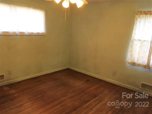 Graham Heights - Residential