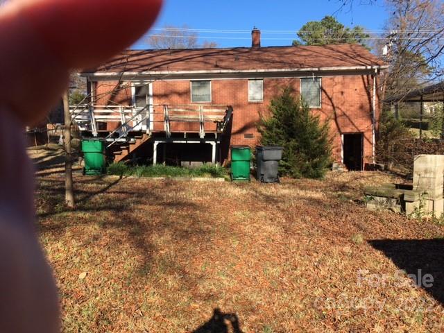 Graham Heights - Residential