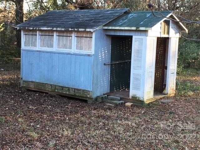 Graham Heights - Residential