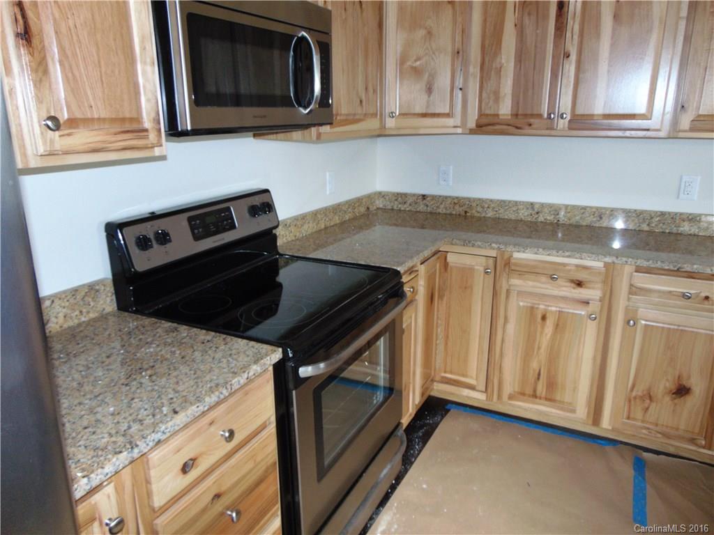 Petersburg Crossing - Residential