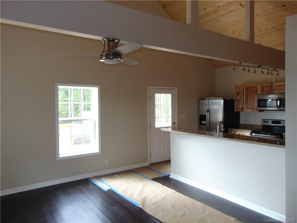 Petersburg Crossing - Residential