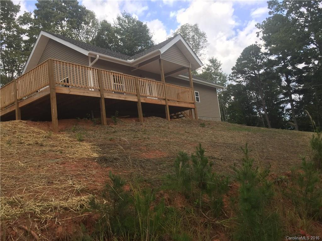 Petersburg Crossing - Residential